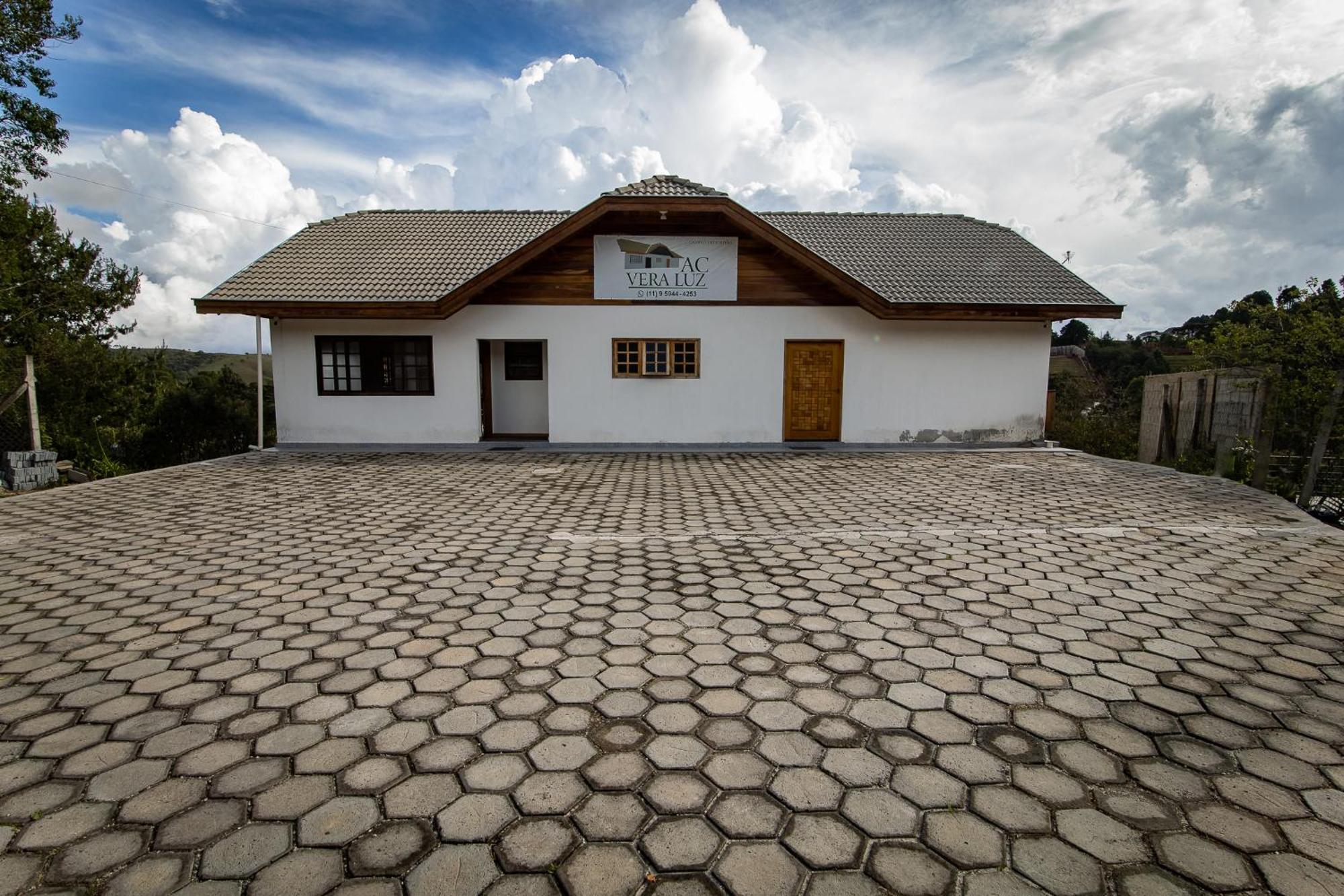 Pousada Villa Paty II Campos do Jordao Exterior photo