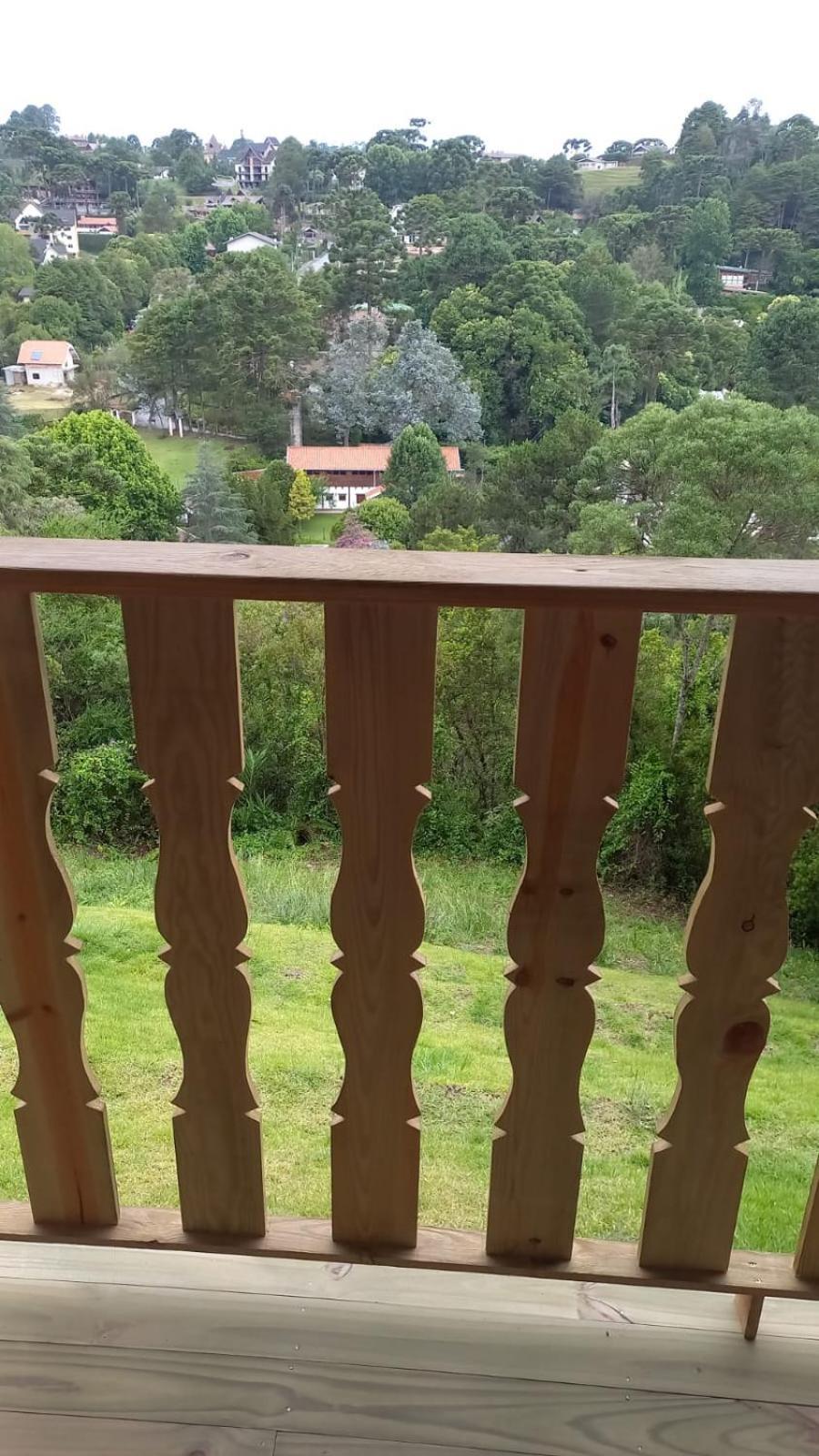 Pousada Villa Paty II Campos do Jordao Exterior photo